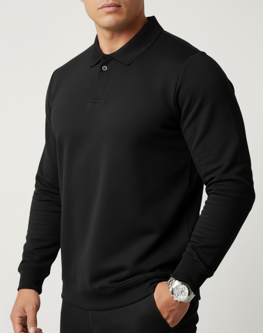 Five Kings winter Polo