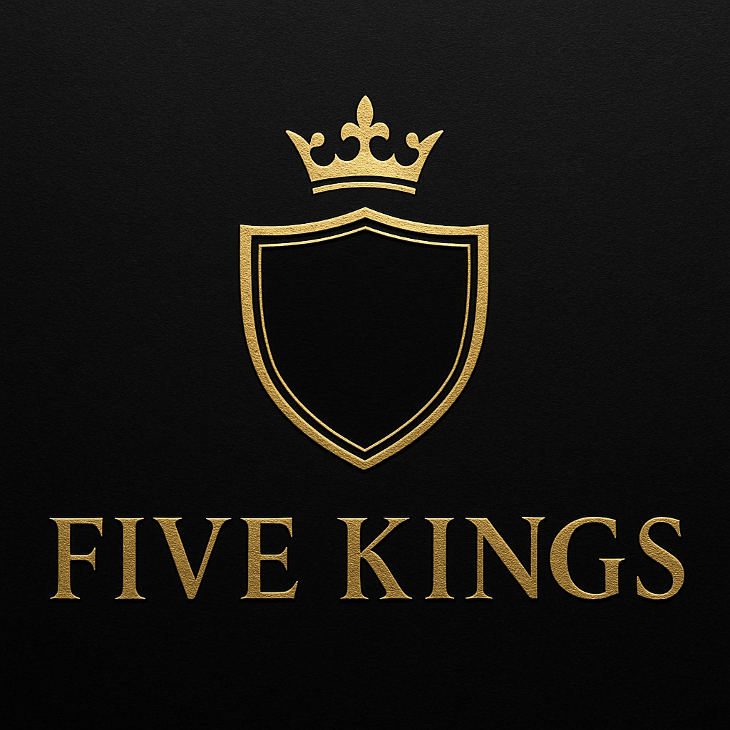 Five Kings