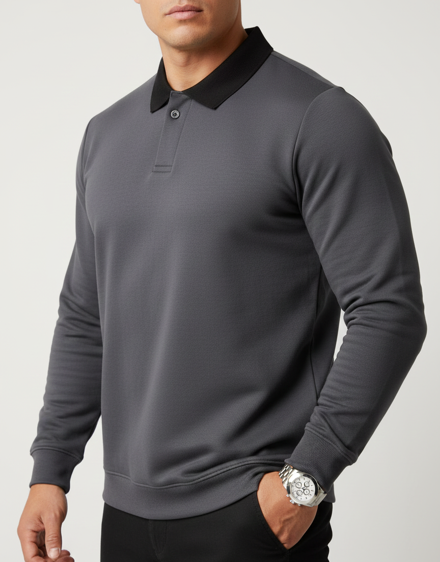 Five Kings winter Polo