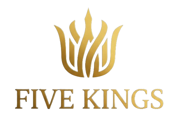 Five Kings