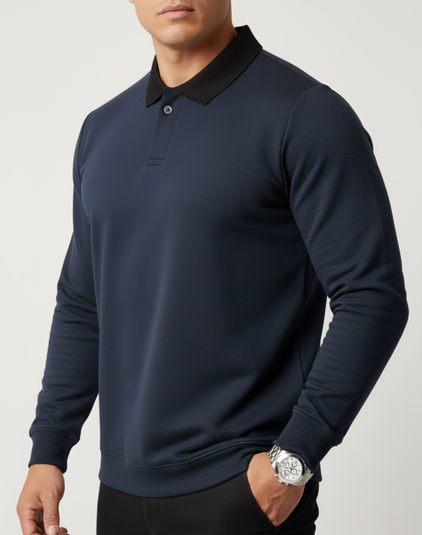 Five Kings winter Polo