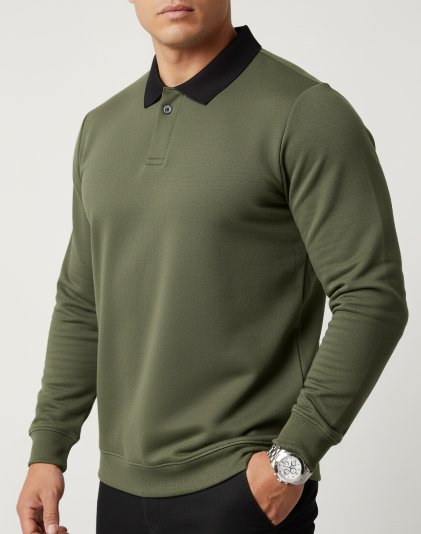 Five Kings winter Polo